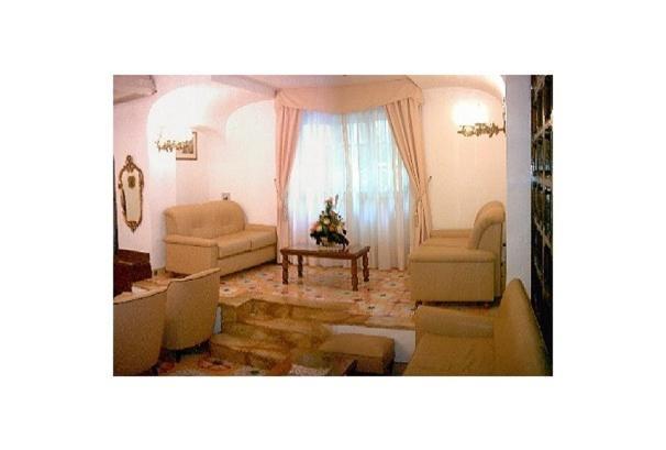 Hotel Villa Hermosa Ischia Bagian luar foto